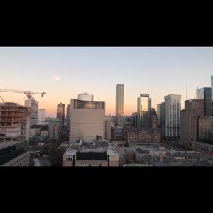 Meet your Posher, Janine